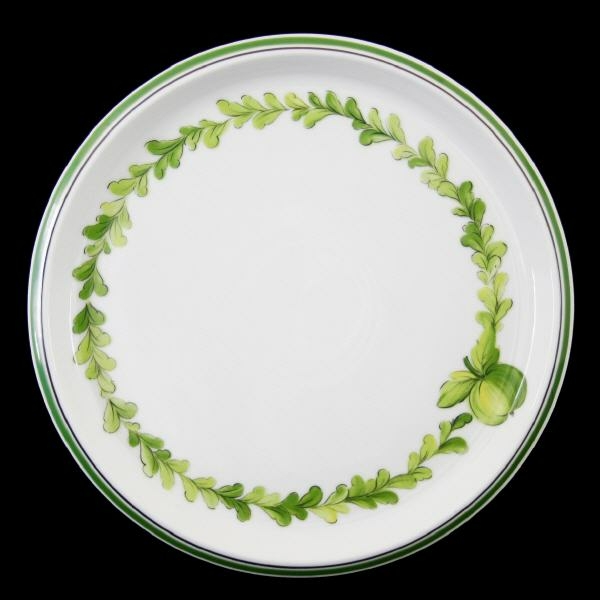 Villeroy & Boch Gallo Design Das Aepfelchen (Das Äpfelchen) Salad Plate