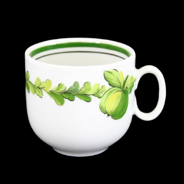 Villeroy & Boch Gallo Design Das Aepfelchen (Das Äpfelchen) Coffee Cup